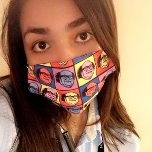 Meet your Posher, Mercede